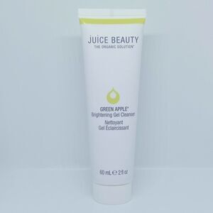 $8🌟 Juice Beauty Green Apple Brightening Gel Cleanser